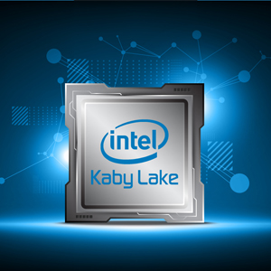 英特尔CEO：Kaby Lake处理器已经开始出货